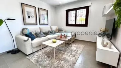 Terraced house in San Juan de Terreros photo 13