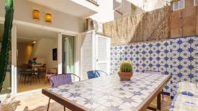 Apartment in Centre photo 9