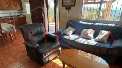 Chalet in Álora photo 19