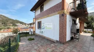 Chalet on Calle Barrio Miono, 1 photo 12