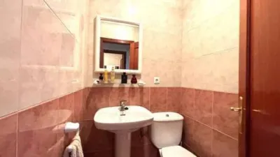 Apartment in Trengandín photo 23