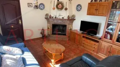 Chalet in Álora photo 25