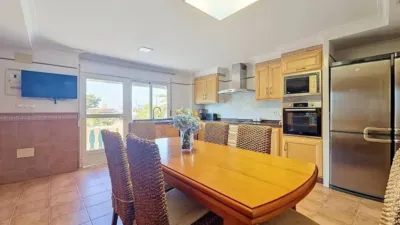 Chalet on Alcalde Felipe Mallol photo 22