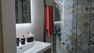 Apartment in Benidorm photo 19