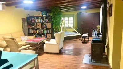 Chalet in Murcia Capital photo 5