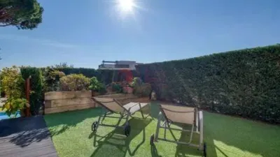 Chalet on Carrer de les Penyes photo 10