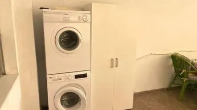 Flat in Santa Rosa photo 30