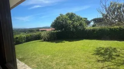 Chalet in Andra Mari photo 12