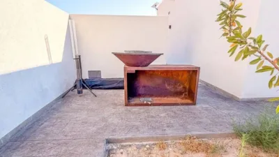 Chalet en Aspe photo 33