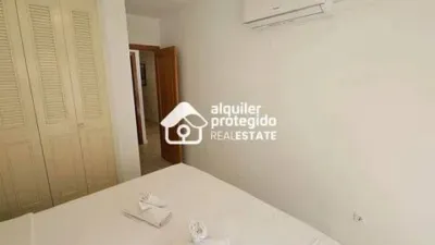 Apartment in Los Arenales del Sol photo 19