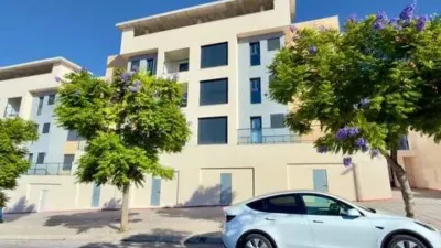 Apartment on Carrer Benimantell photo 21