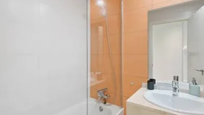 Apartment in Costa Natura photo 12
