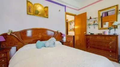 Chalet en Estrella photo 30