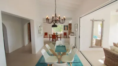 Chalet in La Viña-Montemar-San Jaime photo 7