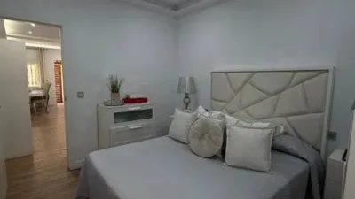 Townhouse in Nueva Torrevieja photo 7