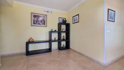 Chalet on Alcalde Felipe Mallol photo 17