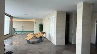 Apartment in La Alcaidesa photo 34