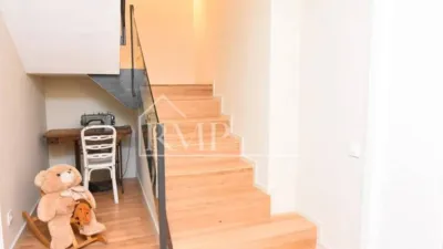 Chalet on Carrer de Niella photo 28