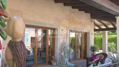 Chalet en Santa Margalida photo 6