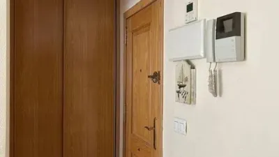 Apartment in Playa del Cura photo 9