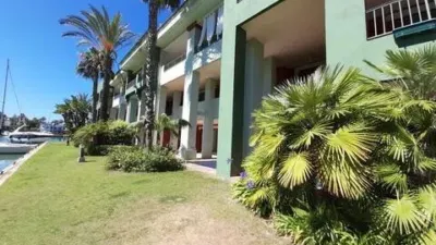 Apartment in Núcleo photo 12