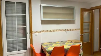 Apartment in Laredo photo 8