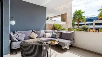 Apartment in Orihuela Costa photo 21