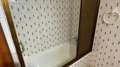 Apartment on Calle del Roi Xordo photo 5