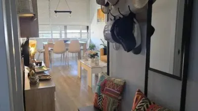 Apartment in Benidorm photo 2