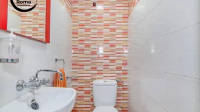 Chalet in Albolote photo 34