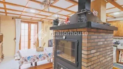 Chalet en Santa Margalida photo 55