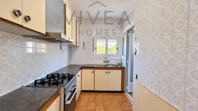 Apartment in Sabadell photo 11