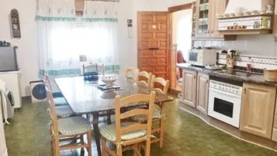 Chalet in Cuesta Andrea photo 9