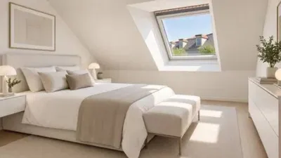 Apartment on Calle de San Antonio photo 9