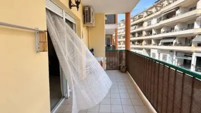 Apartment in Cala Manzanera photo 20