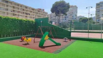 Apartment in Playa de San Juan photo 16