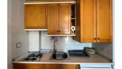 Apartment in Port Alegre Sector photo 8