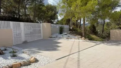 Chalet en Olivella photo 30