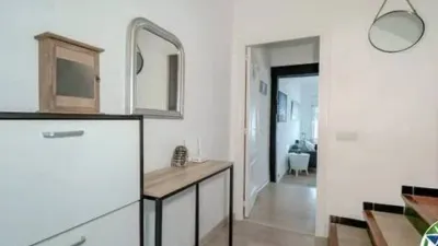 Chalet en Carrer del Xaloc photo 15