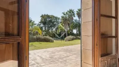 Chalet in Torrellano-Valverde-Parc Empresarial photo 16