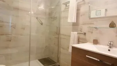 Apartment in the City Centre photo 18