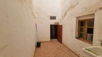 Rustic house in Tabernas photo 26