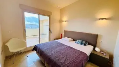 Apartment in Finestrat photo 6