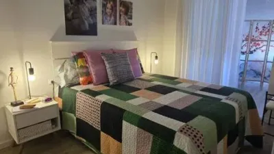 Apartment in Benidorm photo 14