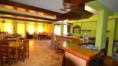 Chalet in Barrio (Vilarmaior) photo 24