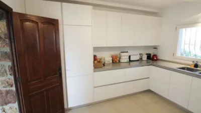 Chalet in La Viña-Montemar-San Jaime photo 19