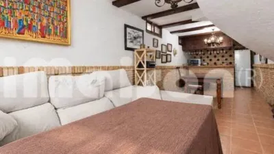 Chalet in Coria del Río photo 17