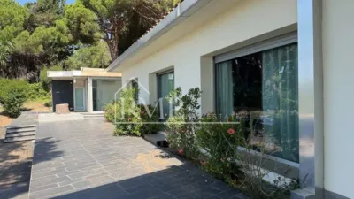 Chalet on Carrer del Remei photo 48