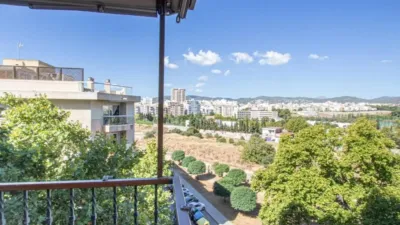 Apartment in Bons Aires photo 32