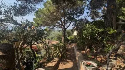 Chalet on Carrer d'Heidelberg photo 40